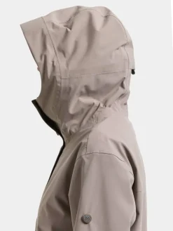 Didriksons takki Gwen parka