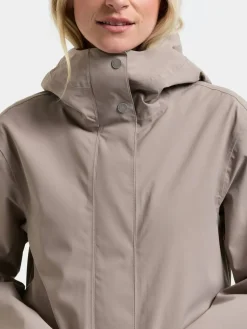 Didriksons takki Gwen parka