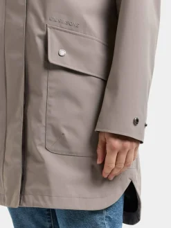 Didriksons takki Gwen parka