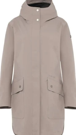 Didriksons takki Gwen parka