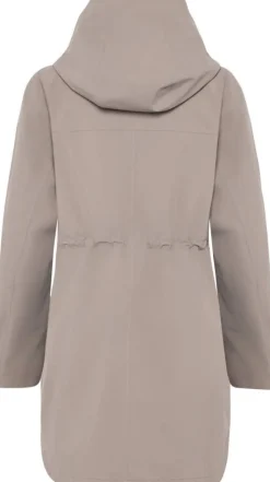 Didriksons takki Gwen parka