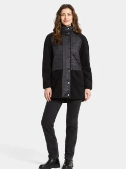 Didriksons takki Hazel