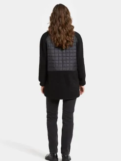 Didriksons takki Hazel