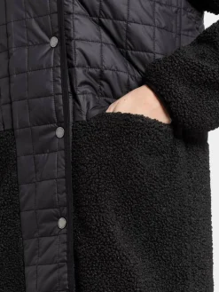 Didriksons takki Hazel