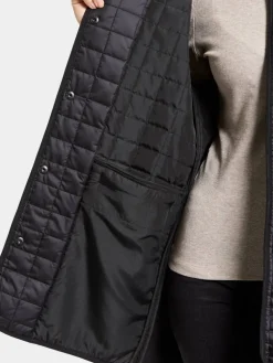 Didriksons takki Hazel