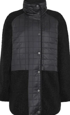 Didriksons takki Hazel