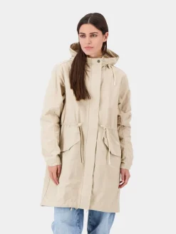 Didriksons takki Helen w parka