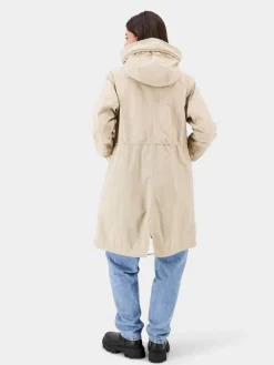 Didriksons takki Helen w parka