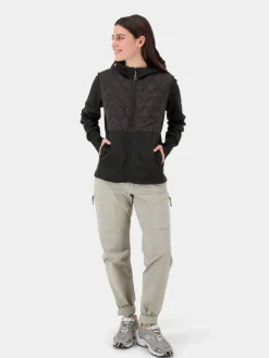 Didriksons takki Junis w