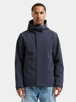 Didriksons takki Logan USX Jkt