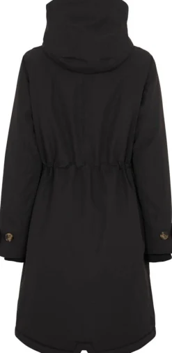 Didriksons takki Luna parka
