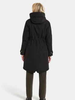 Didriksons takki Luna parka