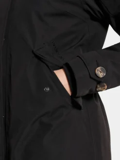 Didriksons takki Luna parka