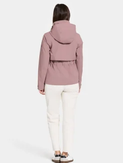 Didriksons takki Mabel