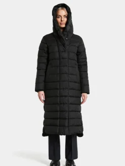 Didriksons takki Stella parka long