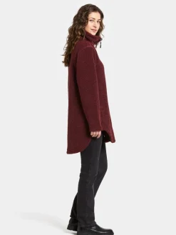 Didriksons takki Umi FZ3