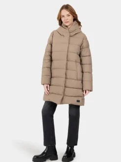 Didriksons toppatakki Nella Parka