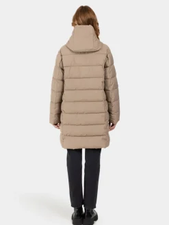 Didriksons toppatakki Nella Parka