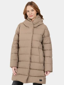Didriksons toppatakki Nella Parka