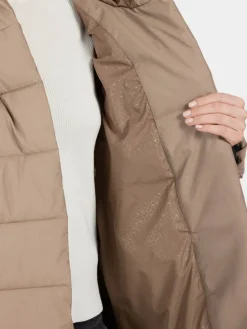 Didriksons toppatakki Nella Parka