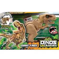 Dinos Unleashed Giant T-Rex