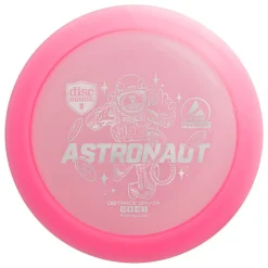 Discmania draiveri Active Premium Astronaut Pink