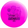 Discmania draiveri Genius Pink