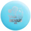 Discmania draiveri Genius Light Blue