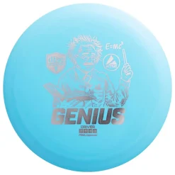 Discmania draiveri Genius Light Blue