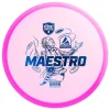 Discmania midari Active Premium Maestro Pink