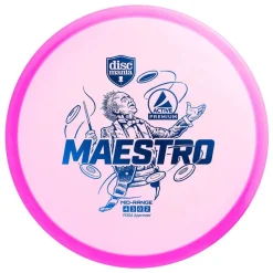 Discmania midari Active Premium Maestro Pink
