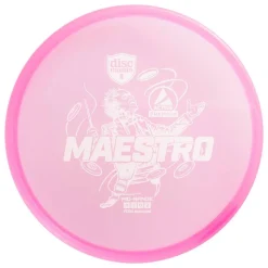 Discmania midari Active Premium Maestro Pink