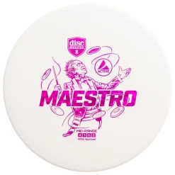 Discmania midari Maestro White