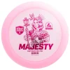 Discmania pituusdraiveri Active Premium Majesty Pink