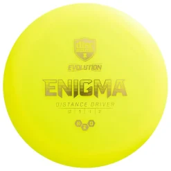 Discmania pituusdraiveri Neo Enigma eri värejä