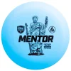 Discmania pituusdraiveri Mentor Light Blue
