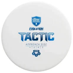 Discmania putteri Hard Exo Tactic eri värejä