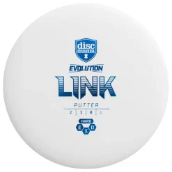Discmania putteri Hard Exo Link eri värejä
