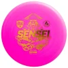 Discmania putteri Sensei Pink