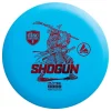 Discmania putteri Shogun Light Blue