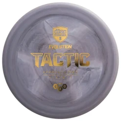Discmania putteri Soft Exo Tactic eri värejä