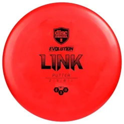 Discmania putteri Soft Exo Link eri värejä