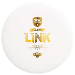 Discmania putteri Soft Exo Link eri värejä