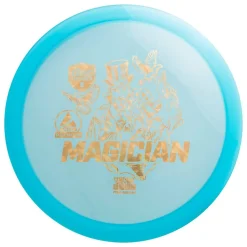 Discmania väylädraiveri Active Premium Magician Blue