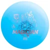 Discmania väylädraiveri Magician Light Blue