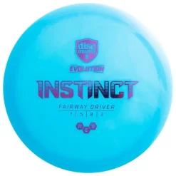 Discmania väylädraiveri Neo Instinct eri värejä