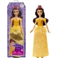 Disney Princess Belle