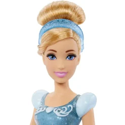 Disney Princess Core Princess Cinderella nukke