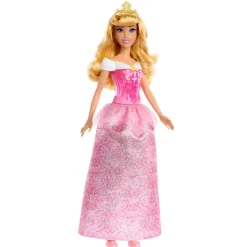 Disney Princess Core Princess Aurora nukke