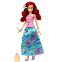 Disney Princess Fashion Reveal Ariel